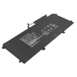 Helyettesítő akku ASUS U305L Zenbook UX305 11, 4V 3800mAh 43, 3Wh Li-Polymer kép