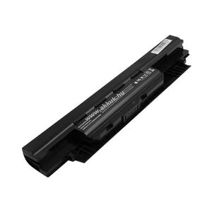 Helyettesítő akku ASUS PU551LD A32N1331 11, 1V 4400mAh 49Wh fekete Li-ion kép