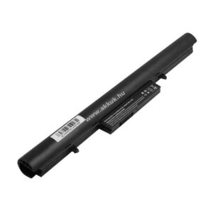 Helyettesítő akku Hasee K570C 14, 8V 2200mAh 33Wh fekete Li-ion kép