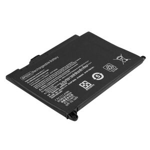 Helyettesítő akku HP Pavilion 15 15-AU010WM 7, 7V 5325mAh 41Wh beépített Li-Polymer kép
