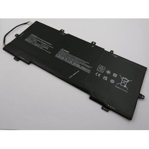 Helyettesítő akku HP Envy 13-D VR03XL 11, 4V 3830mAh 45Wh Li-Polymer kép