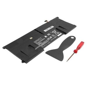 Helyettesítő akku ASUS TAICHI 21 11.1V 3150mAh 35Wh Li-Polymer kép