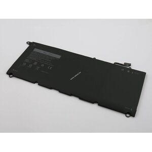 Helyettesítő akku Dell XPS 13 9360 7, 6V 7895mAh 60Wh Li-Polymer kép