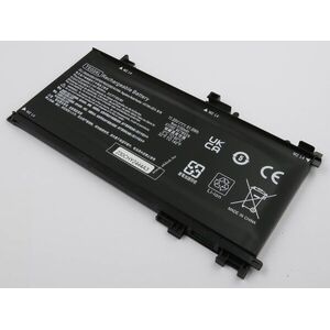 Helyettesítő laptop akku HP OMEN 15-AX000 11, 55V 5150mAh 61, 6Wh fekete Li-ion kép
