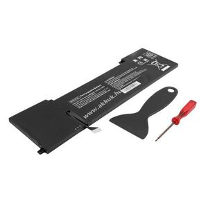 Helyettesítő akku HP OMEN 15 15, 2V 3800mAh 58Wh Li-Polymer kép
