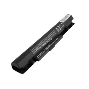 Helyettesítő akku Lenovo IdeaPad S210 11, 1V 2600mAh 29Wh fekete Li-ion kép