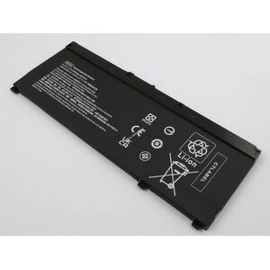 Helyettesítő laptop akku HP Pavilion 15-CB 15, 4V 4550mAh 70Wh Li-Polymer kép