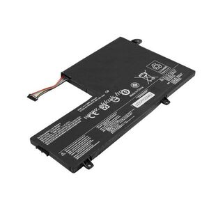 Helyettesítő akku Lenovo IdeaPad 300S-14IKB 7, 4V 4050mAh 30Wh Li-Polymer kép