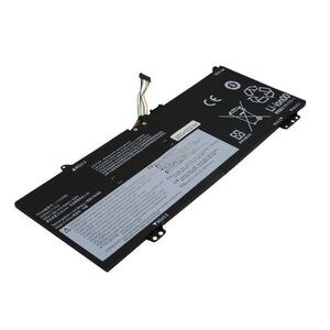 Helyettesítő akku Lenovo IdeaPad 530s 7, 68V 5928mAh 45Wh Li-Polymer kép