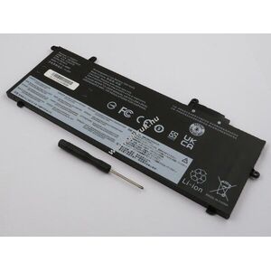 Helyettesítő akku Lenovo ThinkPad X280 11, 4V 4210mAh 48Wh Li-Polymer kép