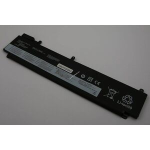 Helyettesítő akku Lenovo ThinkPad T460s 11, 4V 2105mAh 24Wh Li-Polymer kép