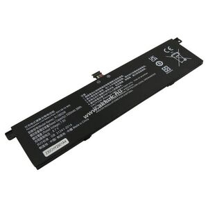 Helyettesítő akku Xiaomi Mi Laptop Air 13.3 2018 7, 6V 5130mAh 39Wh Li-Polymer kép