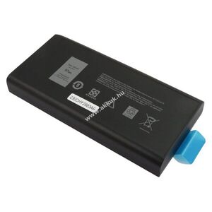 Helyettesítő akku Dell Latitude 5404/7404 11, 1V 8740mAh 97Wh Li-ion kép