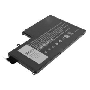 Helyettesítő akku Dell Latitude 3450 7, 4V 7840mAh 58Wh Li-ion kép