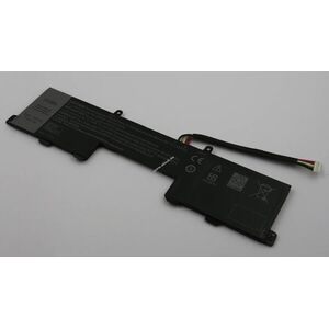 Helyettesítő akku Dell Latitude 7350 7, 4V 2750mAh 20Wh beépített szerszám nélkül Li-ion kép