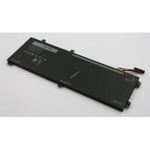 Helyettesítő akku Dell XPS 15 (9560) 11, 4V 4910mAh 56Wh beépített Li-ion kép