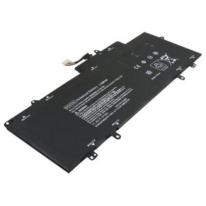 Helyettesítő akku HP Chromebook 14 G3 11, 4V 3250mAh 37Wh Li-Polymer kép