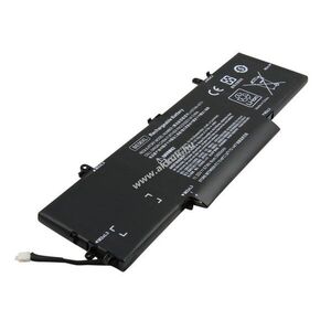Helyettesítő akku HP EliteBook 1040 G4 11, 55V 5800mAh 67Wh beépített, szerszámok nélkül Li-Polymer kép