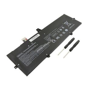 Helyettesítő akku HP EliteBook x360 1030 G3 7, 6V 7300mAh 56, 2Wh Li-Polymer kép