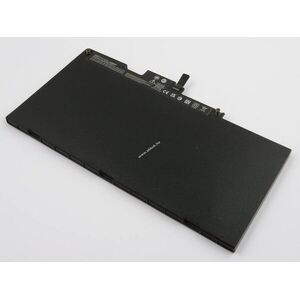 Helyettesítő akku HP EliteBook 840 G4 11, 55V 4245mAh 51Wh Li-Polymer kép