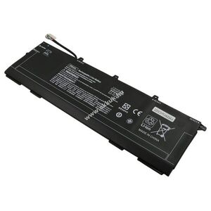 Helyettesítő akku HP EliteBook x360 830 G5/G6 7, 7V 6900mAh 53Wh Li-Polymer kép