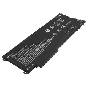 Helyettesítő akku HP ZBook x2 G4 15, 4V 4540mAh 70Wh Li-Polymer kép