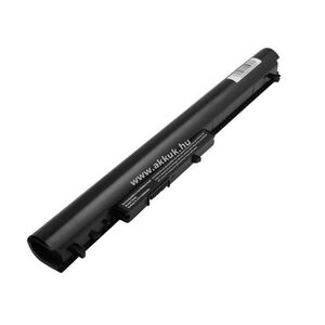 Helyettesítő akku HP laptop 240 G2/250 G2 11, 1V 2600mAh 29Wh Li-ion kép