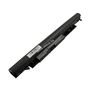 Helyettesítő akku HP laptop 240 G6, 250 G6 11, 1V 2600mAh 29Wh Li-ion kép
