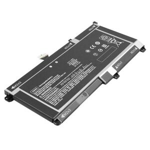 Helyettesítő akku HP EliteBook 1050 G1 15, 4V 4150mAh 64Wh Li-Polymer kép
