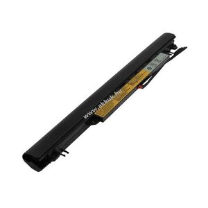 Helyettesítő akku Lenovo IdeaPad 110-14AST 10, 8V 2200mAh 24Wh Li-ion kép