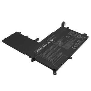 Helyettesítő akku ASUS ZenBook Flip 15 UX562FA 15, 36V 3650mAh 56Wh Li-Polymer kép