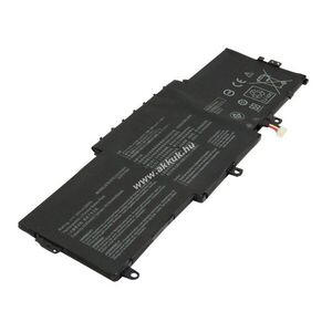 Helyettesítő akku ASUS ZenBook 14 UX433FA-A5045R 11, 55V 4330mAh 50Wh Li-Polymer kép