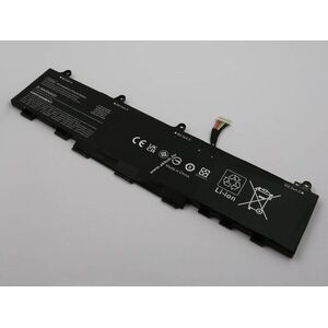 Helyettesítő akku HP EliteBook 845 G7 11, 55V 4335mAh 53Wh beépített Li-Polymer kép