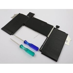 Helyettesítő akku MacBook Air 13 A2337 (Late 2020) 11, 39V 4380mAh Li-Polymer kép