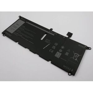 Helyettesítő akku Dell Vostro 5390 7, 6V 6500mAh 52Wh Li-ion kép