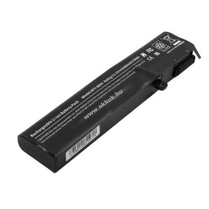 Helyettesítő akku MSI GE62 GE72 11, 1V 5200mAh 58Wh laptop Li-ion kép