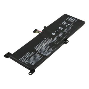 Helyettesítő akku Lenovo IdeaPad 320/520 laptop 7, 6V 4730mAh 36Wh Li-Polymer kép