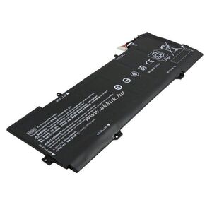 Helyettesítő akku HP Spectre X360 15-bl001ng 11, 55V 6860mAh 79, 2Wh Li-Polymer kép
