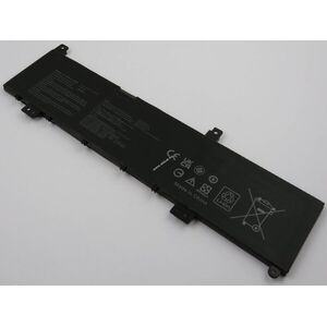 Helyettesítő akku ASUS Vivobook Pro 15 N580 C31N1636 11, 49V 4050mAh 47Wh Li-Polymer kép