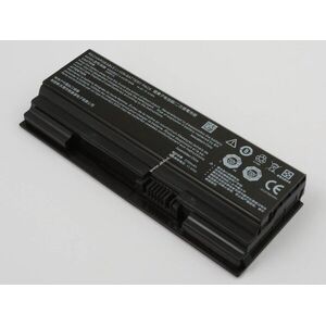 Helyettesítő akku Clevo NH50ED, NH55EDQ 14, 6V 2750mAh 41Wh Li-ion kép