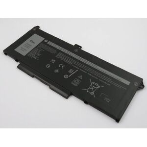 Helyettesítő akku Dell Latitude 15 5520 15, 2V 3941mAh Li-Polymer kép