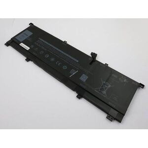 Helyettesítő akku Dell XPS 15 9575 8N0T7 11, 4V 6254mAh 75, 0Wh Li-Polymer kép