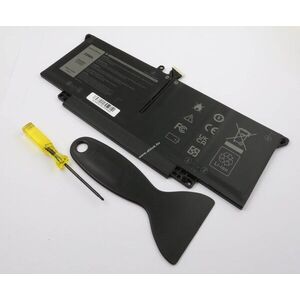 Helyettesítő akku Dell Latitude 7310 7410 11, 4V 3420mAh 39Wh Li-Polymer kép