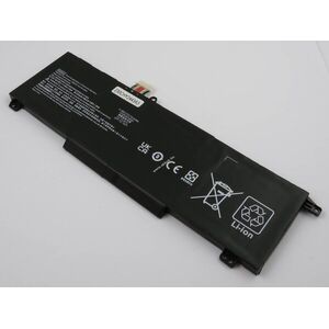Helyettesítő laptop akku HP OMEN 15-EK0004TX 11, 55V 6139mAh 70, 9Wh Li-ion kép