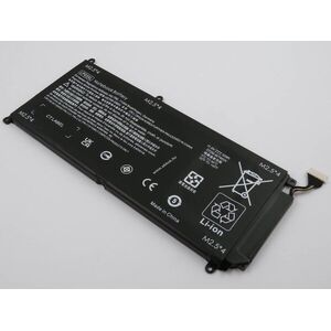 Helyettesítő akku HP Envy 15-AE065sa 15-AE116x LP03XL 11, 4V 4800mAh 55Wh Li-Polymer kép