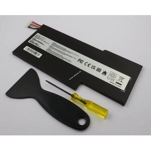 Helyettesítő akku MSI GF63 GF75 11, 4V 4600mAh 52, 4Wh Li-Polymer kép