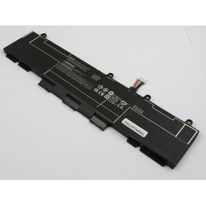 Helyettesítő akku HP EliteBook X360 830 G8 11, 55V 4585mAh 53Wh Li-Polymer kép