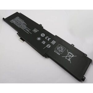 Helyettesítő akku HP Omen X 17-AP000NA 11, 55V 8572mAh 99Wh Li-Polymer kép