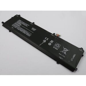 Helyettesítő laptop akku HP Spectre x360 Covertible 15-EB0005Ni 11, 55V 6310mAh 72, 9Wh Li-Polymer kép