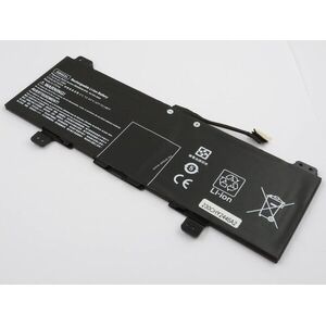 Helyettesítő akku HP Chromebook x360 11 G6 7, 7V 6140mAh 47, 3Wh Li-Polymer kép